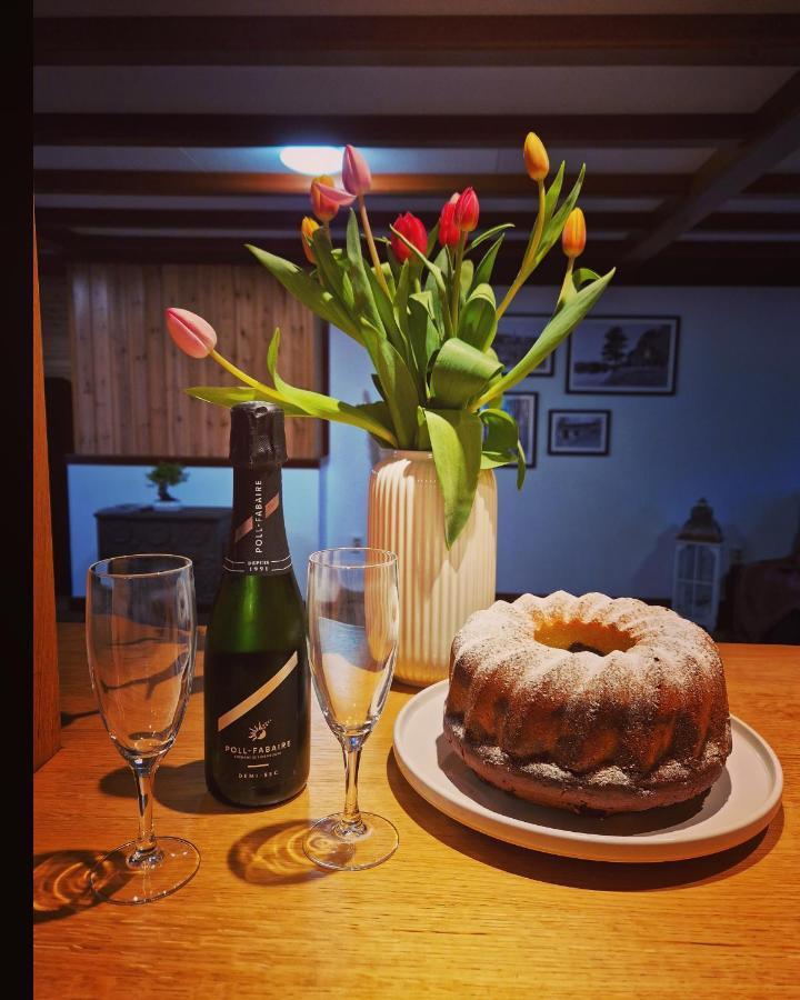 Daffodils Βίλα Enscherange Εξωτερικό φωτογραφία